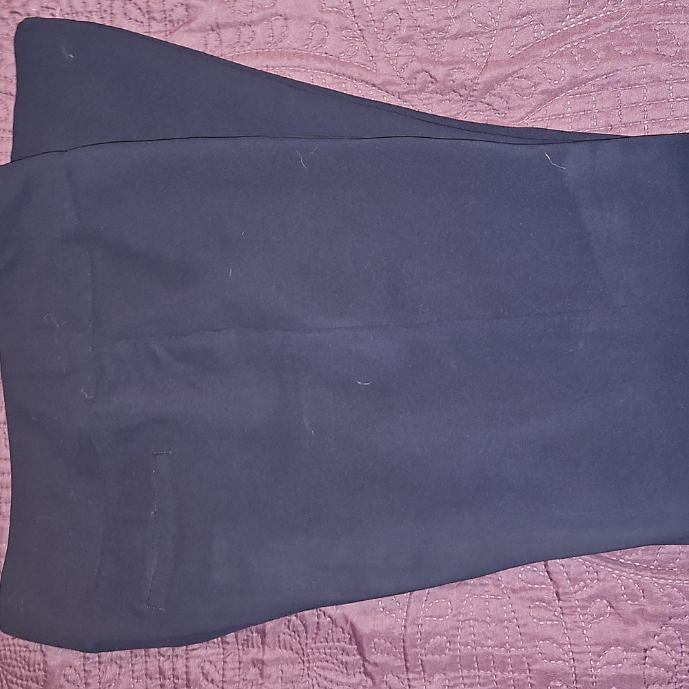 CAbi Midnight Blue Trousers